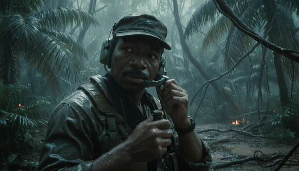 Predator Returns: Schwarzenegger’s Iconic Sci-Fi Thriller Dominates Streaming