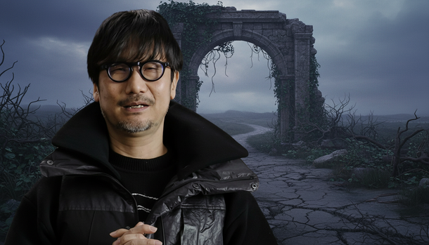 Hideo Kojima Reveals the 2025 Stephen King Film He Says Was Overlooked
