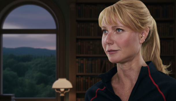 Gwyneth Paltrow’s Surprising Take on Timothée Chalamet’s Bold Performance