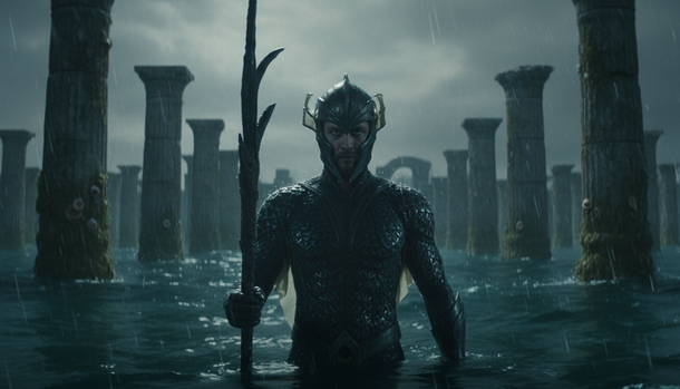 Doctor Who Spin-Off The War Between Land and Sea Sets BBC Debut