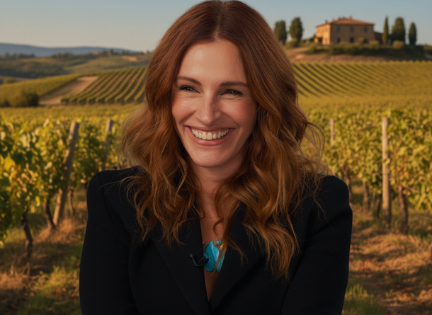 Julia Roberts Reveals the Only Sequel She’d Ever Consider