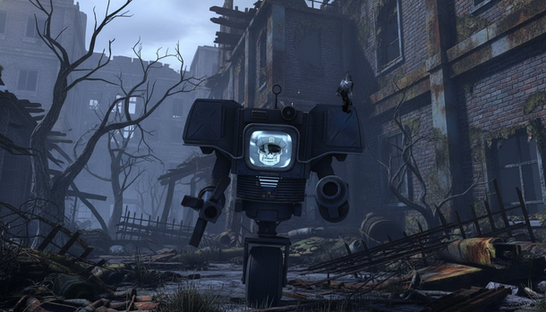 Todd Howard Welcomes Obsidian to Fallout TV’s New Vegas Adventure