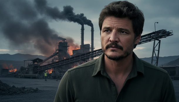 Netflix’s ‘Queen of Coal’ Sparks Debate Ahead of Global Release