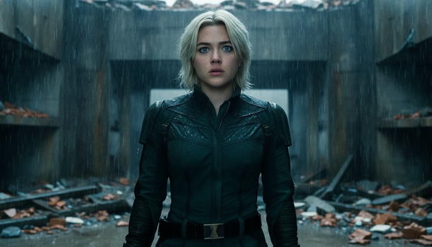 Which Thunderbolts Heroes Are Most at Risk in Avengers: Doomsday?