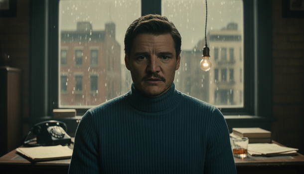 Pedro Pascal Faces Backlash as Disney+ Numbers Disappoint for Marvel Debut