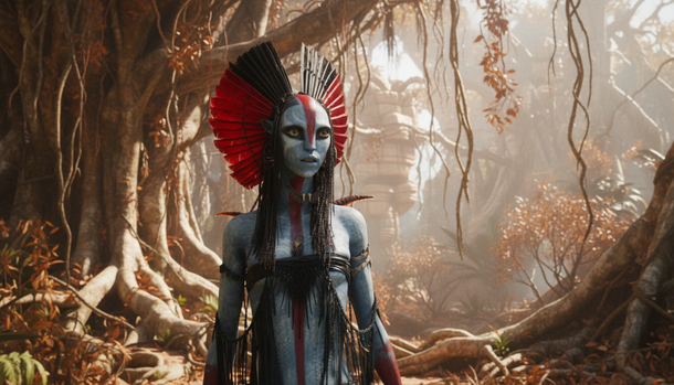 James Cameron’s Bold High Frame Rate Choice Divides Hollywood