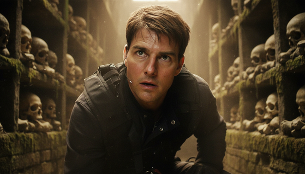 Ranking Every Mission: Impossible Film by the Stakes of Its Mission