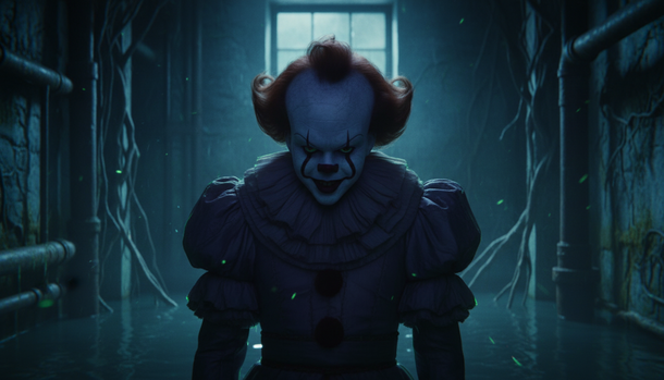 Hidden It: Welcome to Derry Episode 7 Detail Teases Season 3 Tragedy