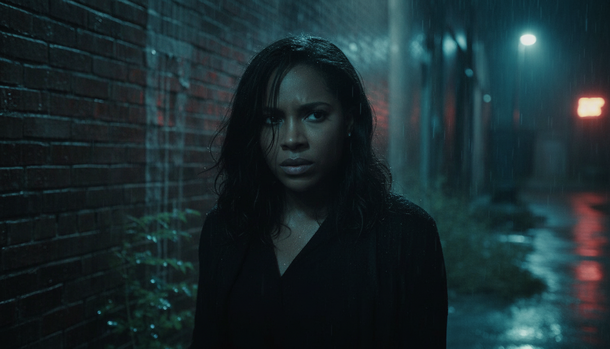 Low-Budget Revenge Thriller Surges to Top of Free Streaming Charts