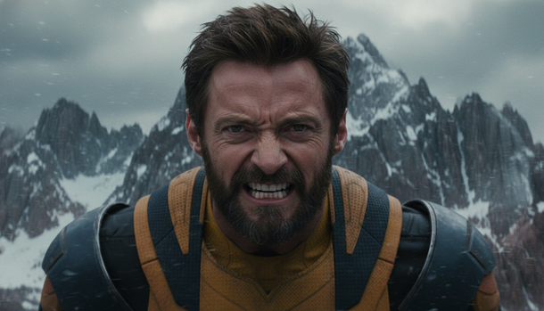 Hugh Jackman Hints Wolverine’s Story May Not Be Over Yet