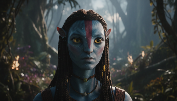 James Cameron Opens Up About Concealing Motion Capture in Avatar