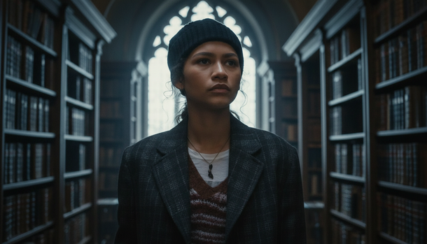 Spider-Man Fans Split Over Zendaya’s Future in the MCU