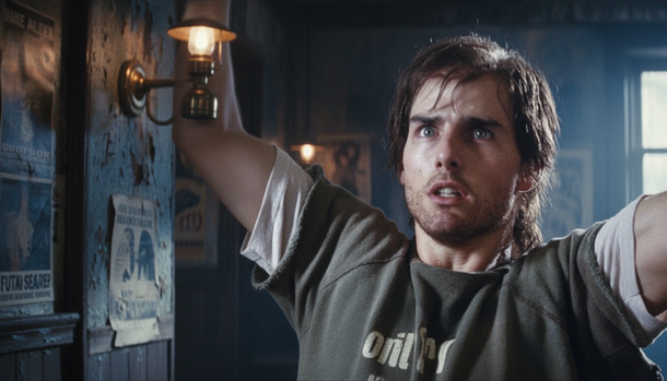 Charlie Sheen Reveals How He Lost Iconic Role to Tom Cruise