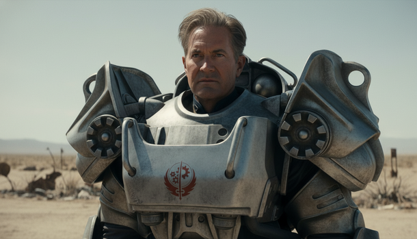 Fallout Season 2 Heads to New Vegas Without Picking a Side