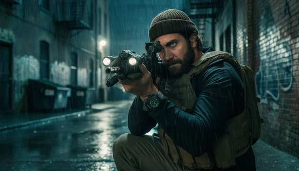 Jake Gyllenhaal and Guy Ritchie’s Action Thriller Dominates Netflix