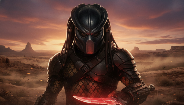 Predator: Badlands Sets Franchise Record but Faces Uncertain Future