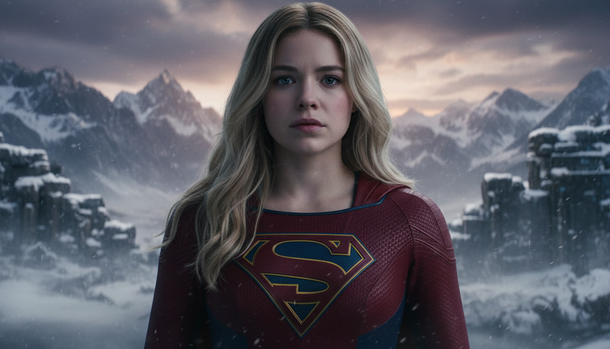 Supergirl Movie Lands Game of Thrones Composer for Epic Soundtrack