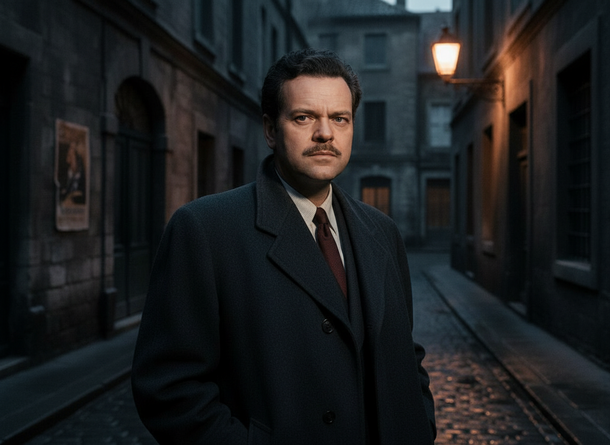 Orson Welles’ Most Controversial Film and Its Lasting Impact