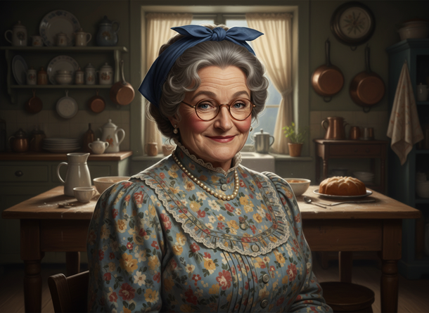 Robin Williams Revealed His Mrs. Doubtfire Process Felt Like Possession