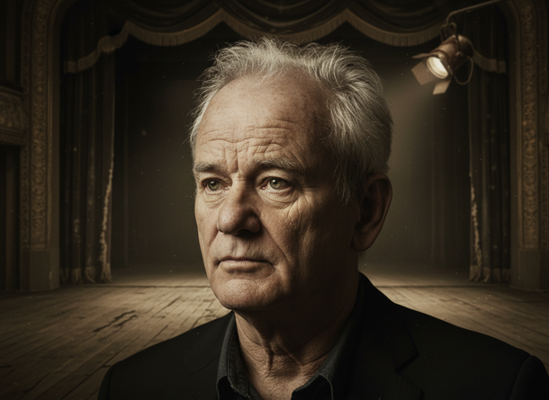 Seth Green Shares Disturbing Childhood Incident With Bill Murray