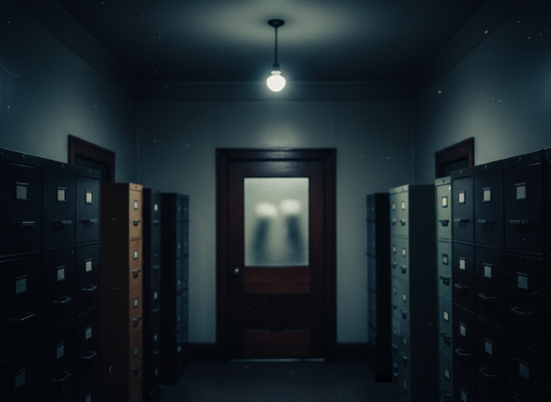 Steven Soderbergh’s Kafka Nightmare: Why Paul Hogan Haunted His Dreams