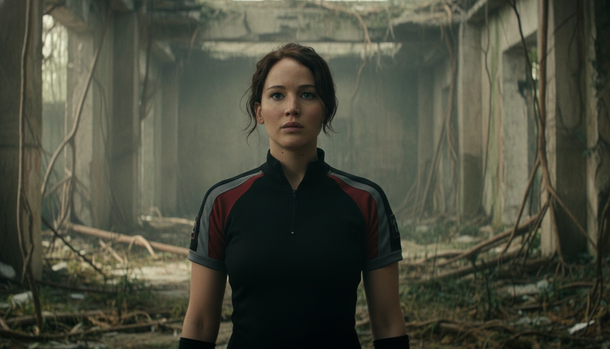 Jennifer Lawrence and Josh Hutcherson Set for Hunger Games Return