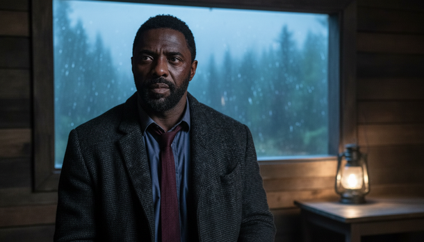 Idris Elba Hints at Stepping Away From Acting Spotlight