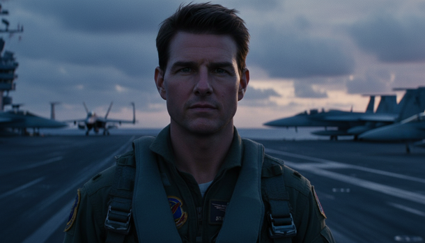 Top Gun: Maverick vs. F1: 7 Ways Maverick Leaves F1 Behind