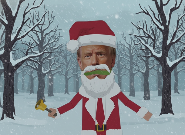 South Park’s Season Finale Shocks With Dark Holiday Twist