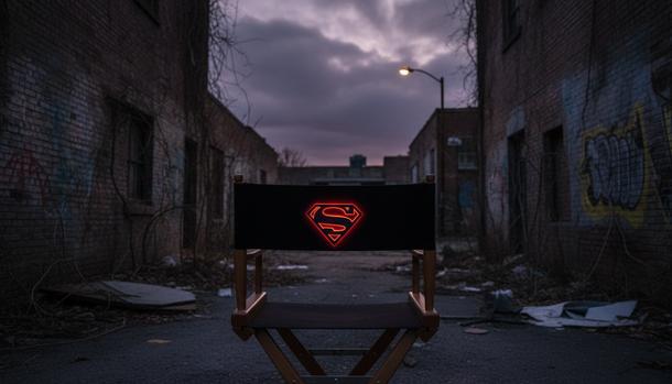 Supergirl’s Human Side: James Gunn and Milly Alcock Redefine a DC Icon