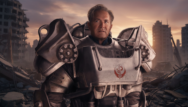 Prime Video’s Fallout Recap Misfires With AI and Timeline Errors