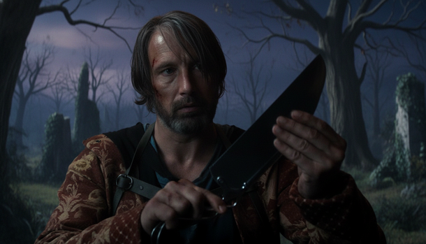 Bryan Fuller and Mads Mikkelsen Team Up for a Dark Fairy Tale Thriller