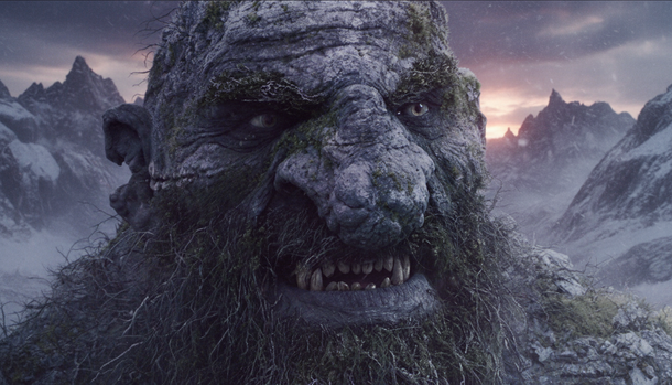 Conjuring Director Teams Up With Netflix for Yeti Monster Movie