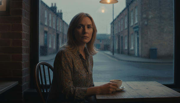 Kate Winslet’s Directorial Debut Shines in Goodbye June on Netflix