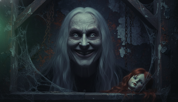 The Conjuring Universe Expands: More Films and TV Projects Ahead