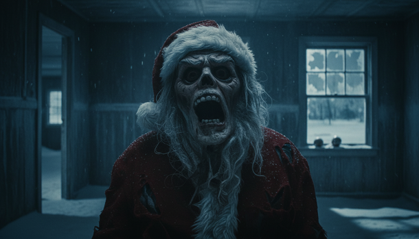 Silent Night, Deadly Night Remake: Director and Star Reveal Bold New Vision