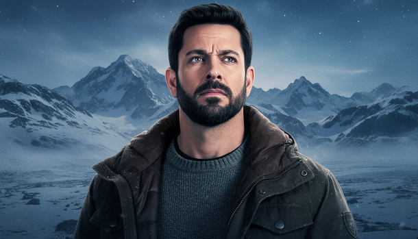 Inside Not Without Hope: Cast Confronts Real-Life Tragedy and Survival