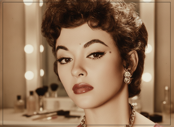 Rita Moreno Reveals Her Three Most Memorable Acting Roles