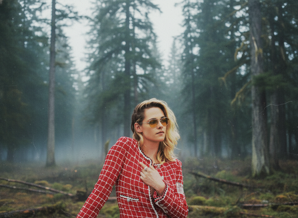 Kristen Stewart Opens Up About the Twilight Line She Can’t Forget