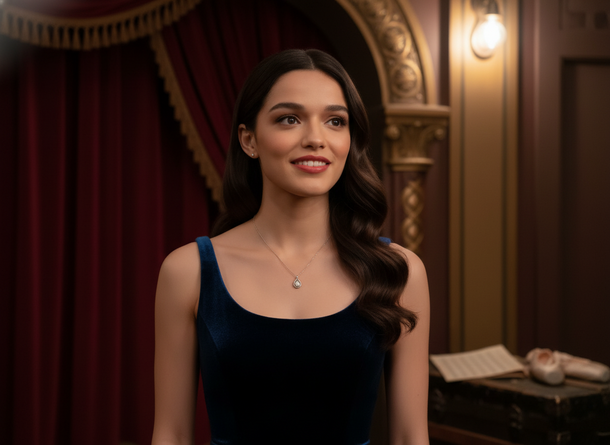 Rachel Zegler’s Broadway Ambitions: Dreaming of Iconic Musical Roles