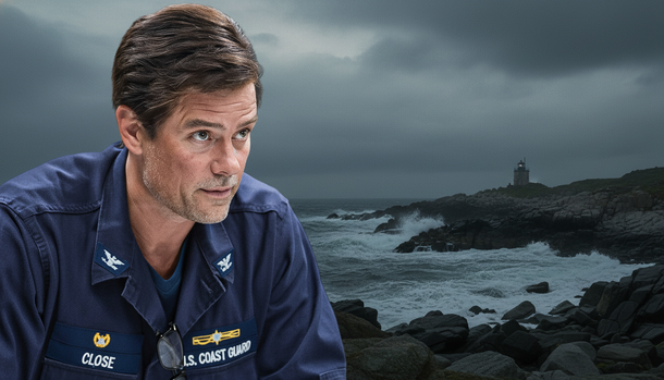 Not Without Hope Delivers a Gripping Survival Story at Sea