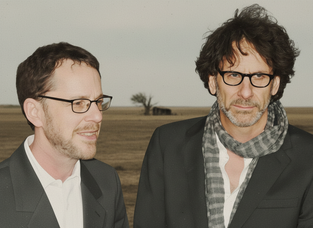 Coen Brothers Unfazed by Harsh Words from Cinema Legends