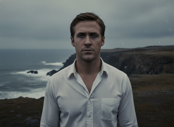 Callum Turner Reveals the Unexpected Film That Inspires Him Most