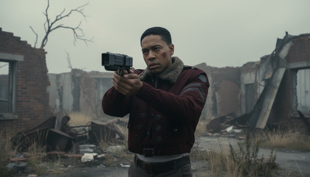 Fallout Season 2 Teases Wild Set Surprises and Possible Alien Cameos