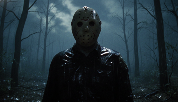 Mike P. Nelson Unveils Bold Vision for New Friday the 13th Film
