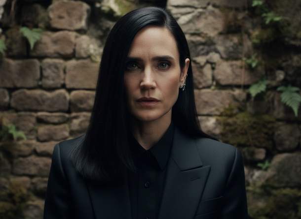 Why Jennifer Connelly Defied Her Parents for a Wild Movie Role