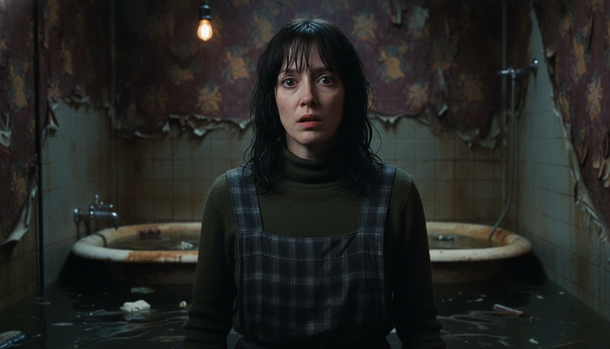 Why The Shining’s IMAX Return Proves Shelley Duvall’s Brilliance