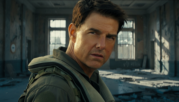 Tom Cruise’s Space Movie Stalls Over White House Permission Dilemma