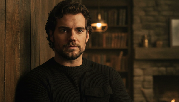 Henry Cavill’s Overlooked Thriller Climbs Streaming Charts Against All Odds