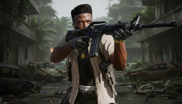 Taylor Sheridan Tapped to Write 'Call of Duty' Movie Adaptation